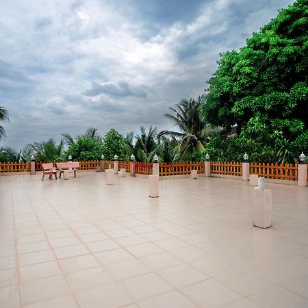 Green Organic Villas Phan Thiet Zimmer foto