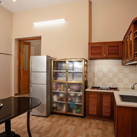 Green Organic Villas Phan Thiet Zimmer foto